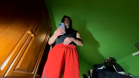 lemangecul online show from May 2026 11:23:04 PM