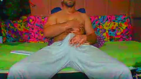 SEX  MASTER online show from October 2025 01:19:01 AM