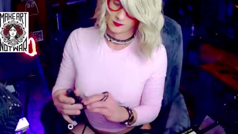 Lemon Stealing Whore online show from February 2026 07:51:01 AM