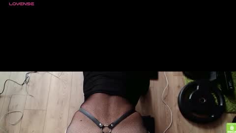 Lena and Etan online show from September 2025 01:22:01 PM