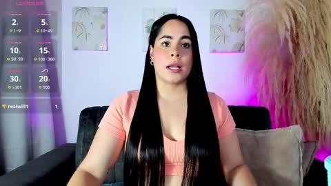  LENA HEAVEN  online show from November 2025 12:55:01 AM