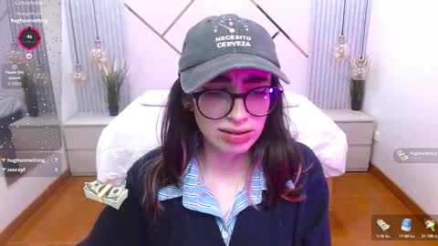 Lena online show from October 2025 08:09:02 PM