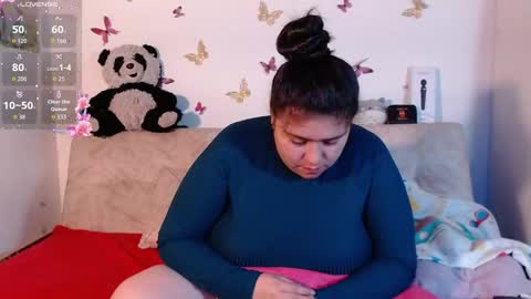 Snapshot of lena_turner_ chatting on February 2026 04:02:02 PM Lena online show from February 2026 04:02:02 PM