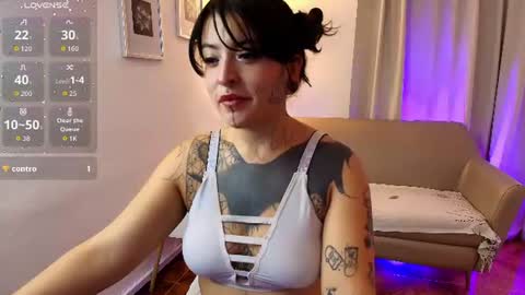 Lena LOOK MY AMAZON LIST ON MY BIO online show from July 2026 03:03:01 PM