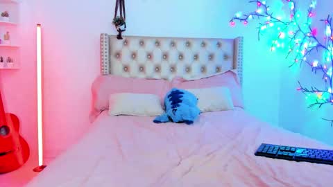 Lena  online show from March 2026 08:35:02 PM