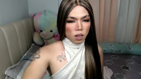 Snapshot of lenawet_0520 chatting on February 2025 06:58:02 PM lena online show from February 2025 06:58:02 PM