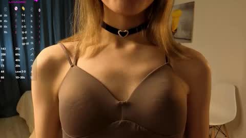 Earlene online show from November 2025 09:58:01 PM