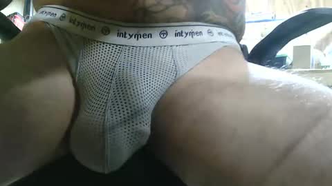 HoleStretcher online show from September 2025 11:48:01 PM