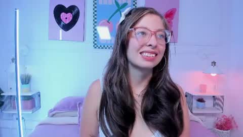 Lenna  online show from July 2026 11:24:02 AM