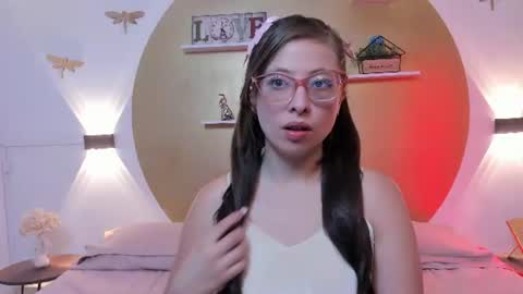 Lenna  online show from July 2026 02:30:02 PM