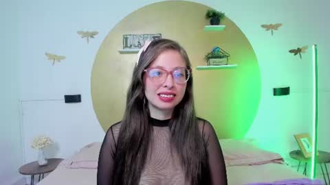 Lenna  online show from July 2026 11:46:02 AM