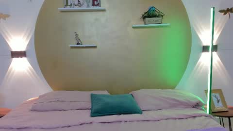 Lenna  online show from July 2026 11:34:02 AM