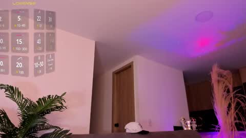 Lenner INDEPENDENT MODEL online show from February 2025 01:59:02 AM