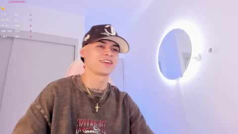 Lenner INDEPENDENT MODEL online show from November 2025 05:42:02 AM