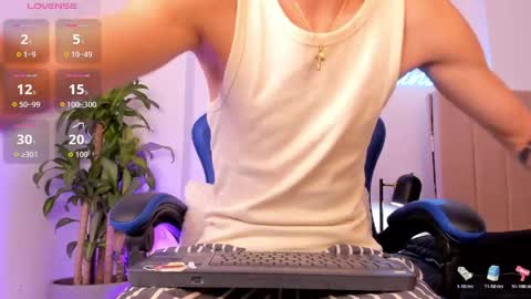 Lenner INDEPENDENT MODEL online show from June 2026 02:23:02 AM
