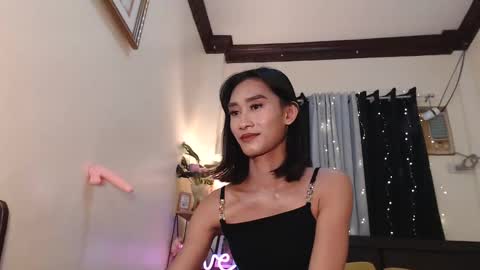 JANE online show from January 2025 09:25:01 PM