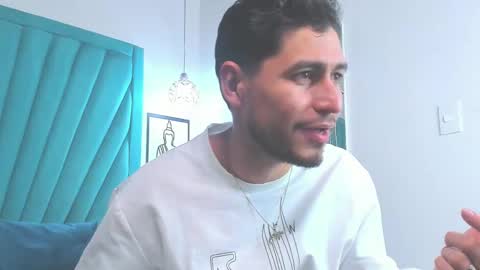 leo_carter1 online show from March 2026 06:21:01 PM