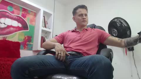 Yesid online show from February 2025 01:51:02 PM