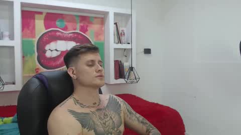 Yesid online show from February 2025 04:44:01 PM