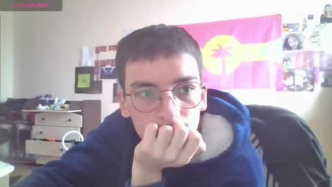 leo_cutie online show from February 2026 08:46:02 AM