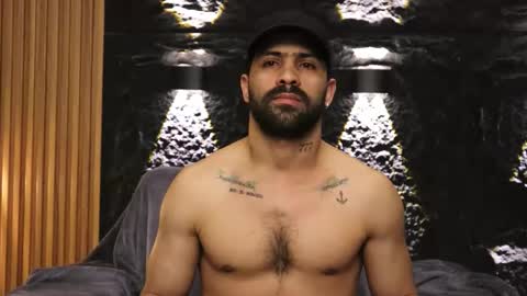 Leo  Diaz online show from March 2026 03:32:01 AM