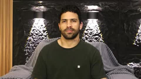 Leo  Diaz online show from March 2026 12:43:01 AM