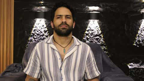 Leo  Diaz online show from April 2026 01:16:01 AM