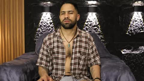 Leo  Diaz online show from April 2026 06:19:01 AM