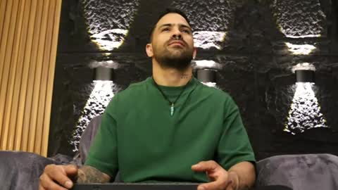 Leo  Diaz online show from April 2026 01:20:02 AM