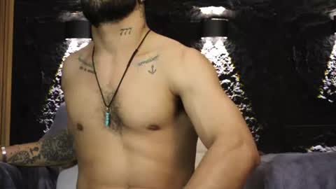 Leo  Diaz online show from June 2026 12:43:02 AM