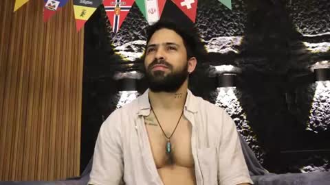Leo  Diaz online show from July 2026 10:34:01 PM