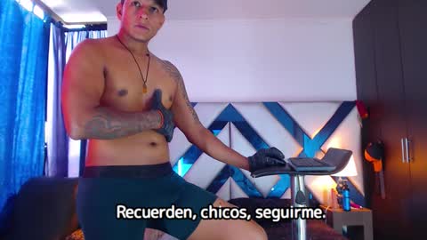 leo_jetofcum online show from March 2026 05:19:02 PM