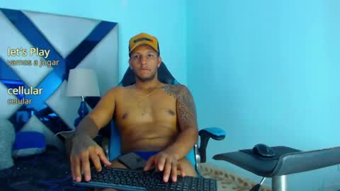 leo_jetofcum online show from April 2026 06:45:01 PM