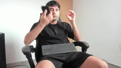 Leo Jones online show from April 2026 05:13:02 PM