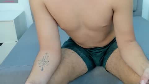 Snapshot of leo_lamech chatting on February 2026 11:47:02 AM Leo Lamech online show from February 2026 11:47:02 AM