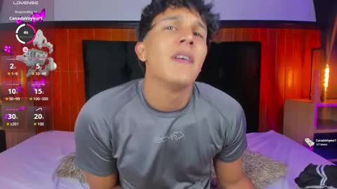 Snapshot of leo_savage_ chatting on September 2025 08:11:02 PM Leo online show from September 2025 08:11:02 PM