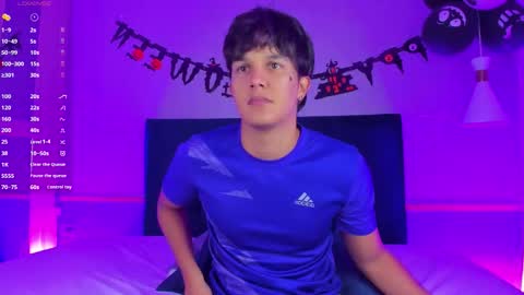 Snapshot of leo_savage_ chatting on October 2025 04:07:02 AM Leo online show from October 2025 04:07:02 AM