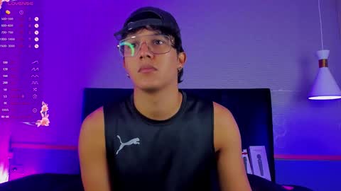 Snapshot of leo_savage_ chatting on November 2025 04:11:02 AM Leo online show from November 2025 04:11:02 AM