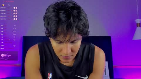 Snapshot of leo_savage_ chatting on November 2025 03:50:01 AM Leo online show from November 2025 03:50:01 AM