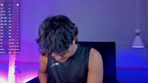 Snapshot of leo_savage_ chatting on November 2025 03:28:01 AM Leo online show from November 2025 03:28:01 AM