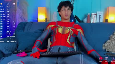 Snapshot of leo_savage_ chatting on November 2025 05:21:01 AM Leo online show from November 2025 05:21:01 AM