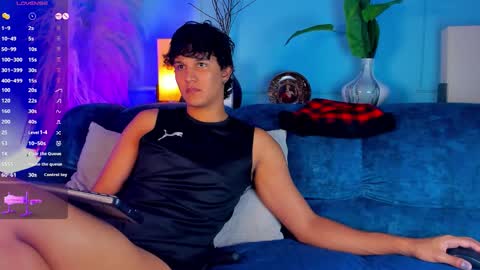 Snapshot of leo_savage_ chatting on December 2025 04:08:02 AM Leo online show from December 2025 04:08:02 AM