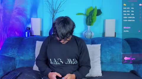 Snapshot of leo_savage_ chatting on January 2026 02:26:01 AM Leo online show from January 2026 02:26:01 AM