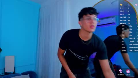 Snapshot of leo_savage_ chatting on January 2026 03:31:01 AM Leo online show from January 2026 03:31:01 AM