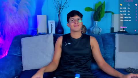 Snapshot of leo_savage_ chatting on January 2026 03:44:01 AM Leo online show from January 2026 03:44:01 AM