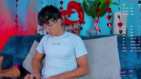 Snapshot of leo_savage_ chatting on February 2026 04:27:02 AM Leo online show from February 2026 04:27:02 AM