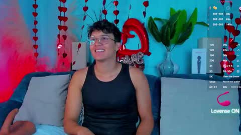 Snapshot of leo_savage_ chatting on February 2026 03:10:02 AM Leo online show from February 2026 03:10:02 AM