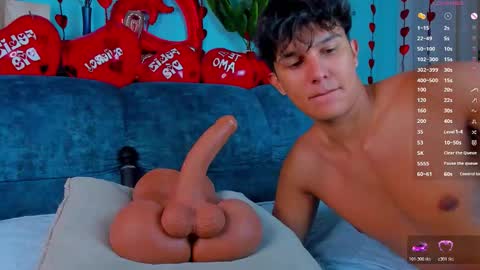 Snapshot of leo_savage_ chatting on February 2026 03:55:02 AM Leo online show from February 2026 03:55:02 AM