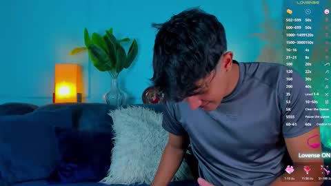 Snapshot of leo_savage_ chatting on March 2026 04:07:02 AM Leo online show from March 2026 04:07:02 AM