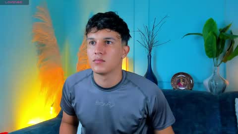 Leo online show from April 2026 04:34:01 AM